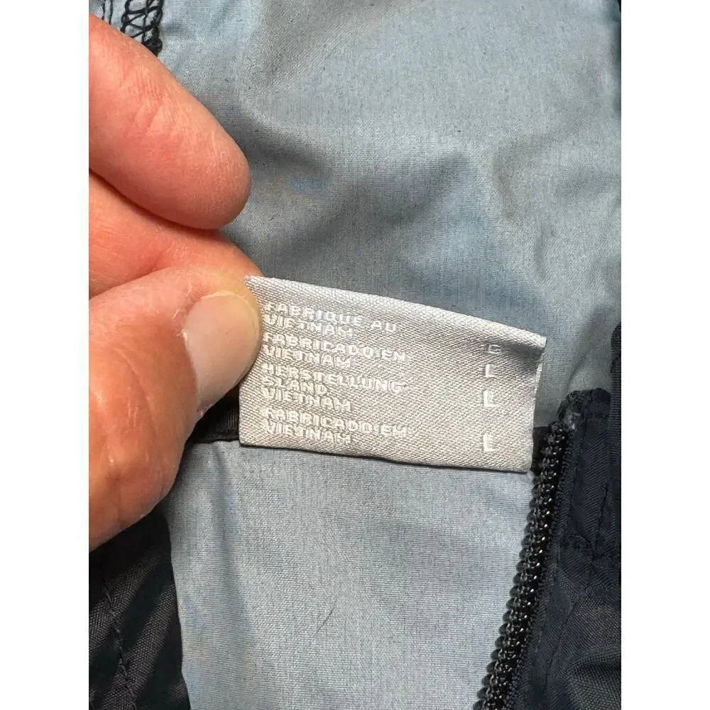 Columbia boys windbreaker